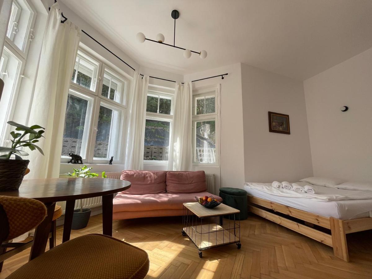 Wrest Modern Apartments Gdansk Wrzeszcz Exterior photo
